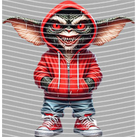 Cartoons and other-CO 1090